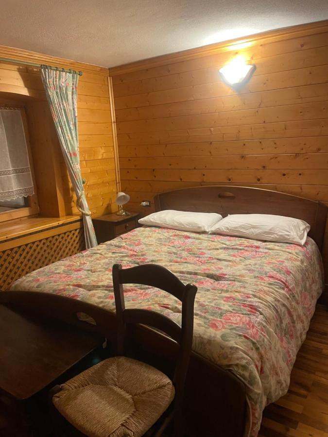 Appartamento Dolomiti Auronzo di Cadore Buitenkant foto